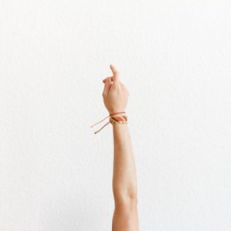 Milli Makramee Armband