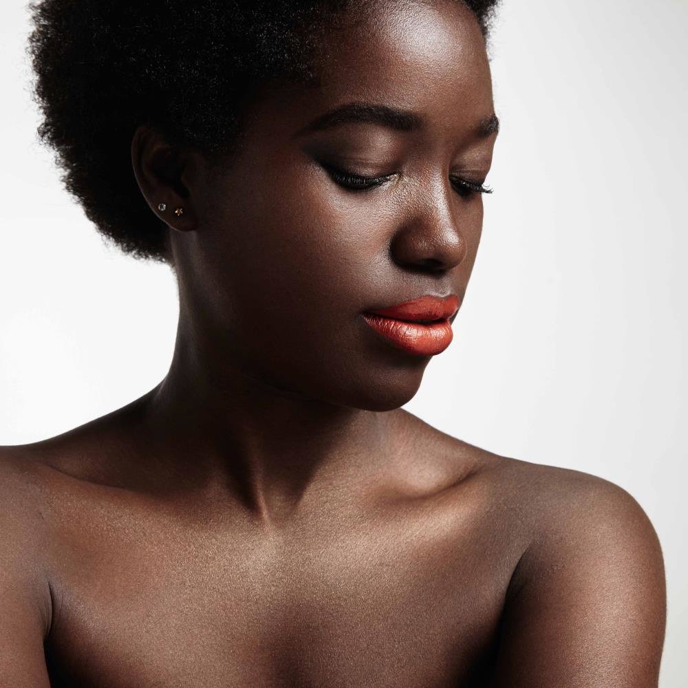 beMineral Start Today! - Kit - Deep Brown (Body Glow Warm).