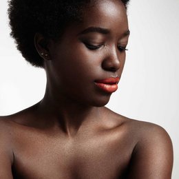 beMineral Start Today! - Kit - Deep Brown (Body Glow Warm).
