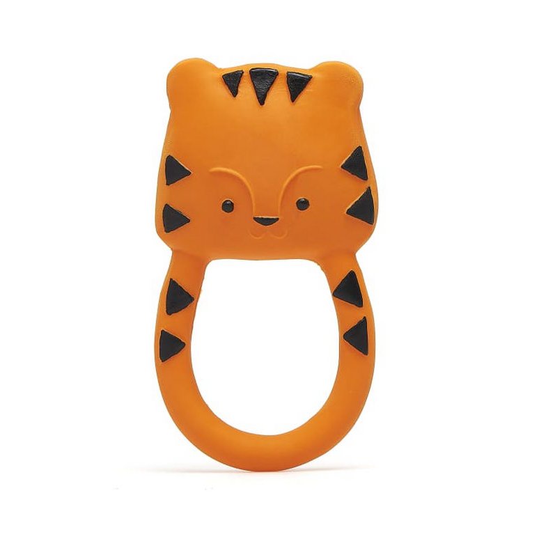 Lanco - Teether Nalu the Tiger