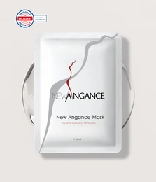 Masker New Angance 25ml X1