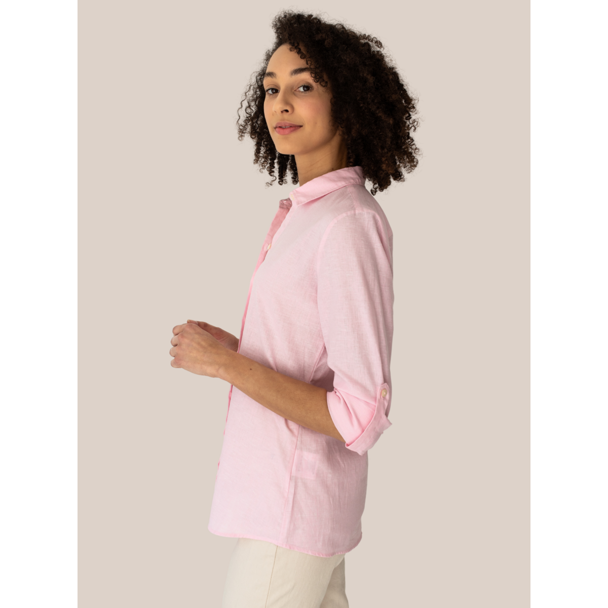 Elm blouse