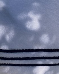 Ręcznik gościnny Isaac 30 x 50 cm wykonany ze 100% czesanej bawełny