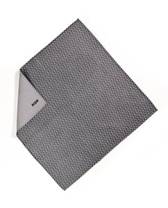 Large Cleaning Cloth Basic Gray