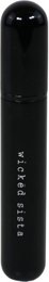 WS Large Metallic Atomiser Black