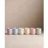 New Party Espresso Cup /Egg Cup - Mix 6 Pieces