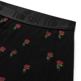 La Rosa - Herresokker & Boxershorts - Gaver til ham - Økologisk