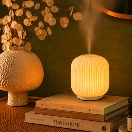 Elorya Ultrasonic Diffuser