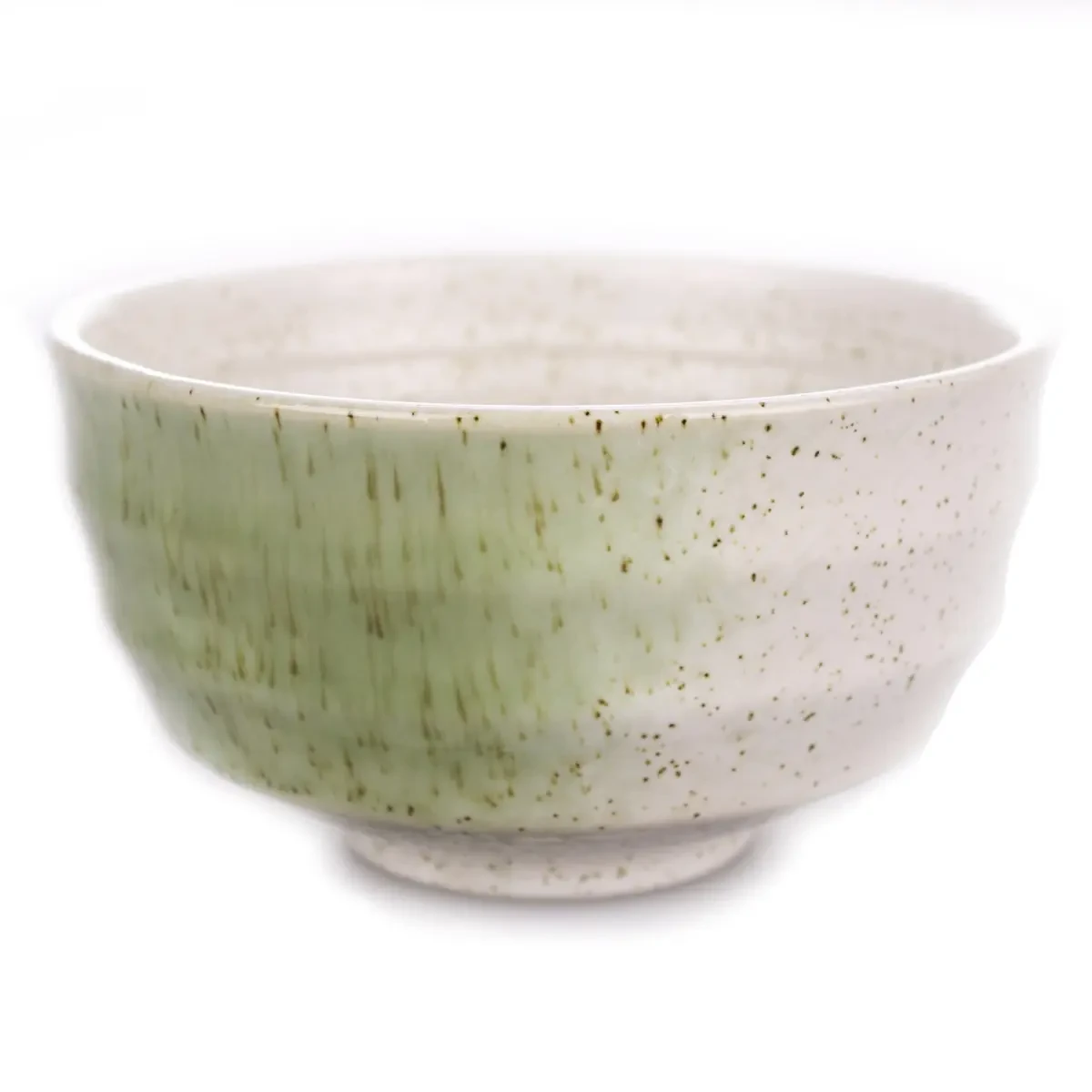 Matcha kom - Chawan theekom gemaakt van keramiek
