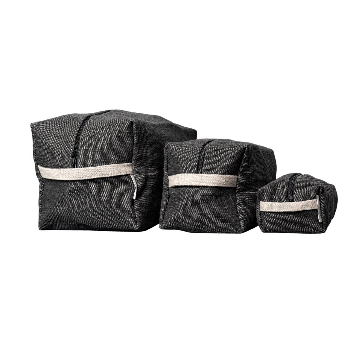 Lin - trousse cosmétique "OBELIS"