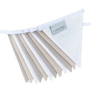 Tetra flag line natural