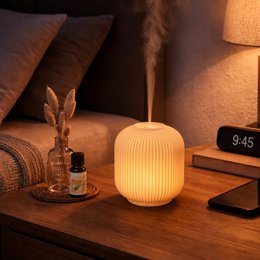 Elorya Ultrasonic Diffuser