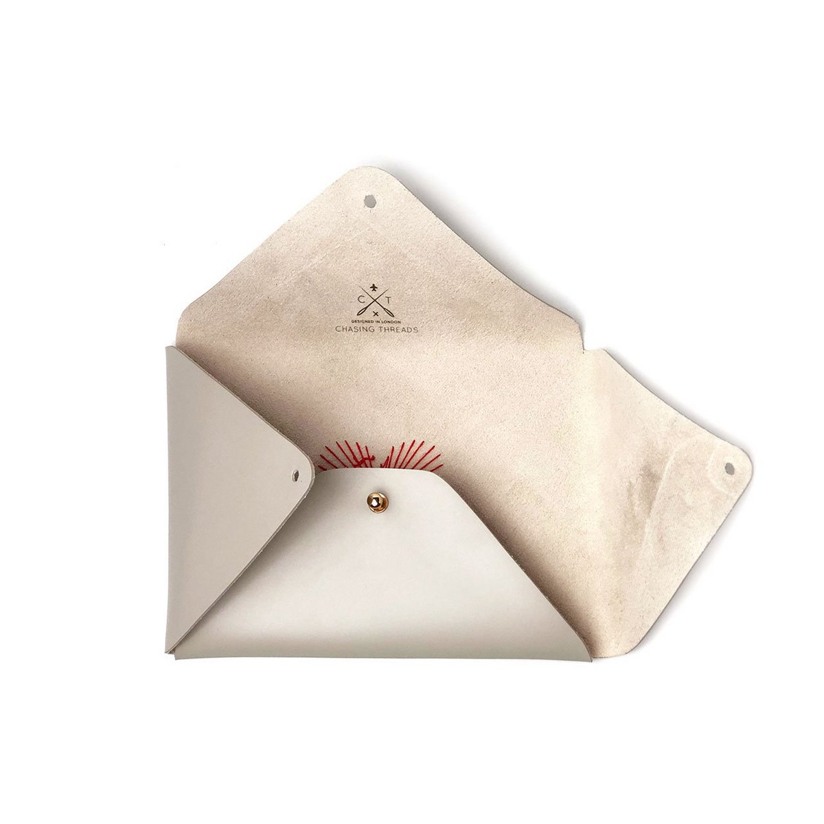 POCHETTE ENVELOPPE CŒUR COEUR