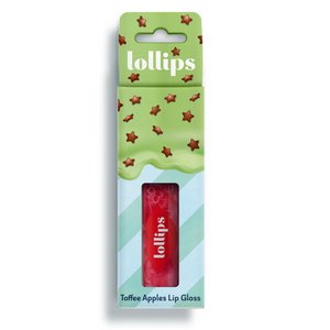 Snails - Lip Gloss Toffee Apples