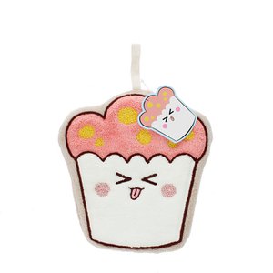 Face flannel - Cupcake