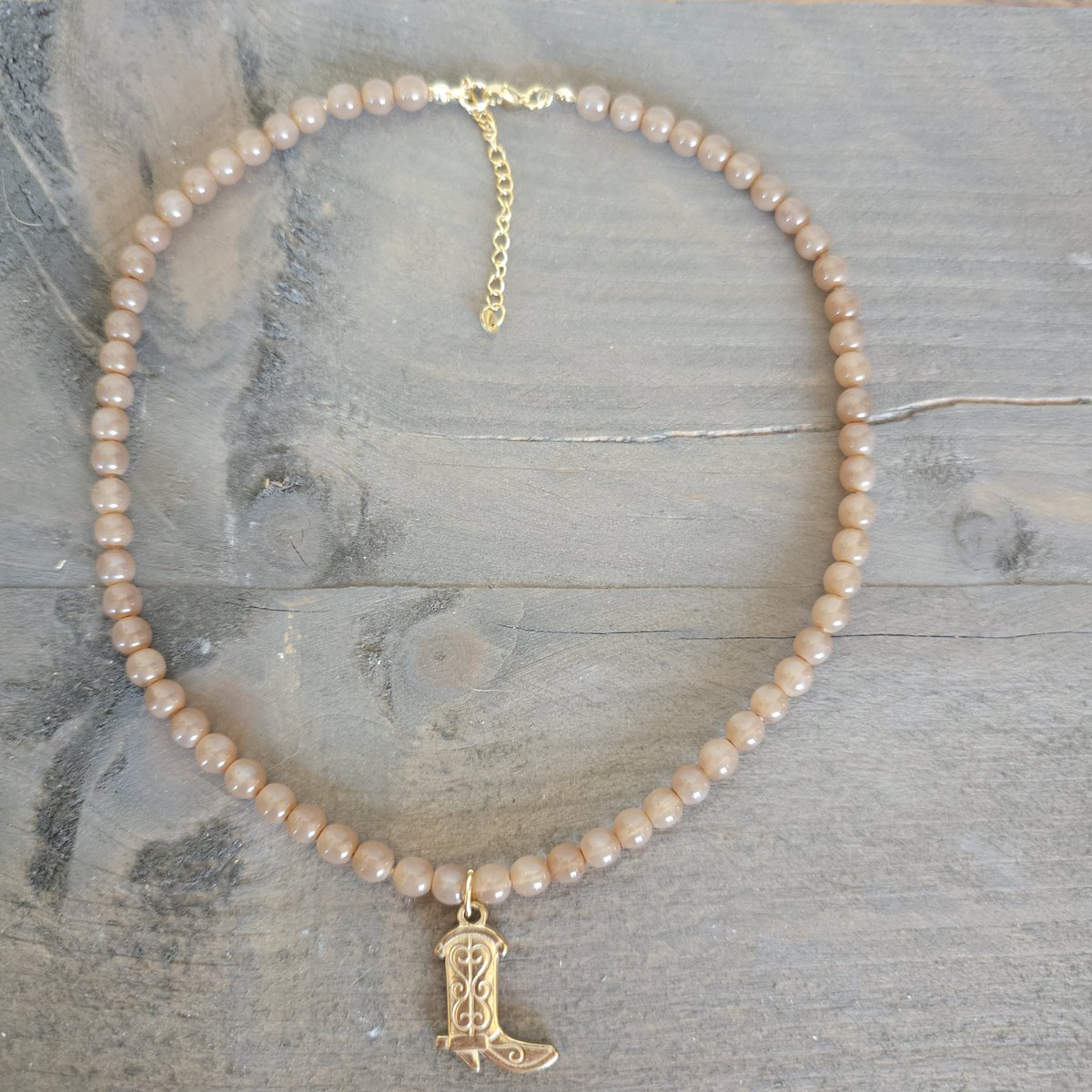 Burbujas de burbujas ketting