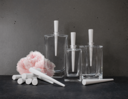 Perfume touch / Interior diffuser