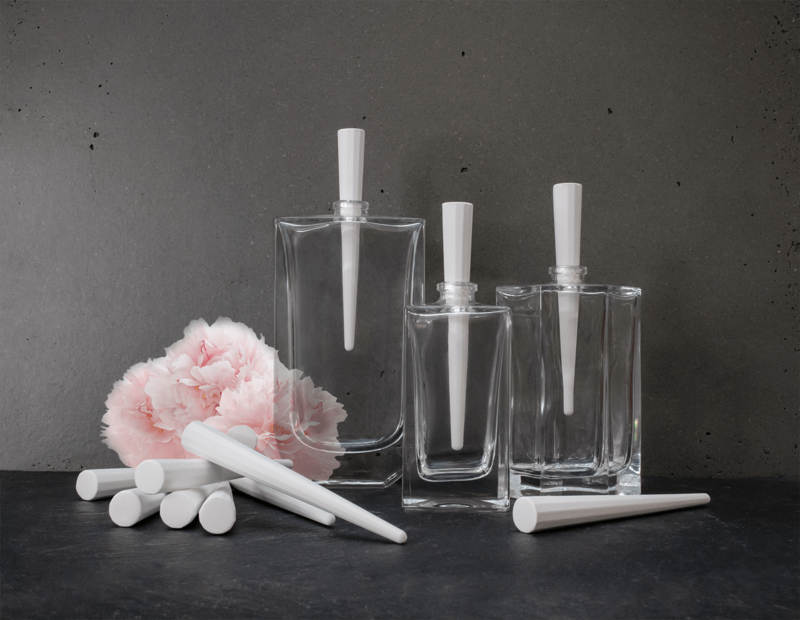 Perfume touch / Interior diffuser