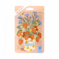 You are a Topper - Compliment tea