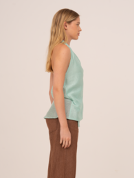 Solea mint wikkeltop