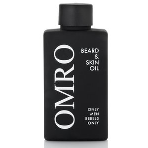 Veganes Bartöl & Hautöl parfumfrei, wirkt antioxidativ, zellschützend, 80ml
