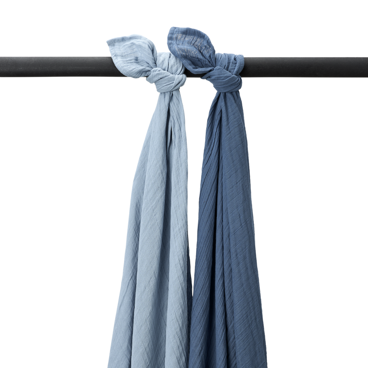 Hydrophilic cloths pre-washed Jeans blue/Indigo