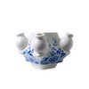 Tulip vase stacking madness - Large flower - Middle - 10 cm