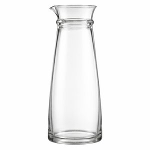ACRYL KARAF 800 ML H.30CM