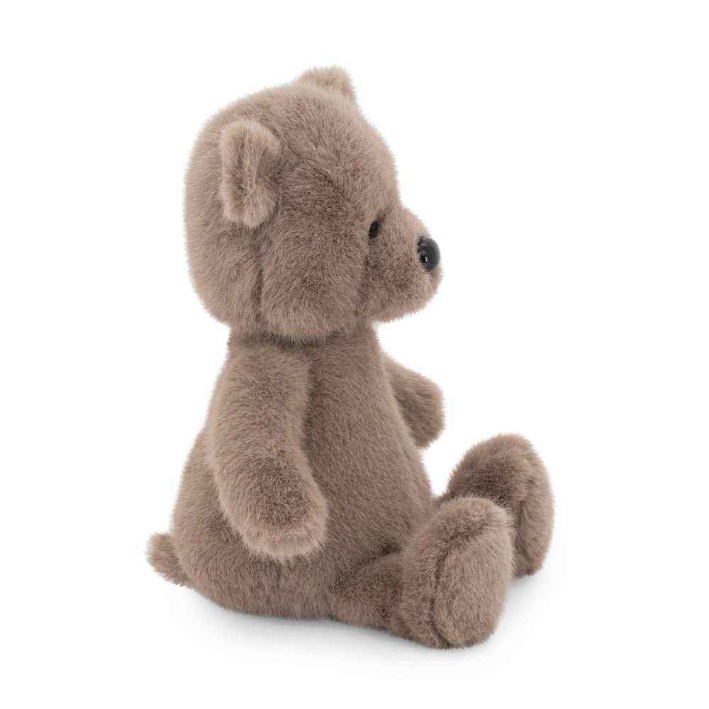 Jouet en peluche, le plus doux - Moka Bear (35 et 47 cm)