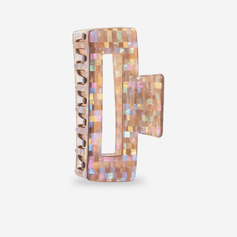 Hair Clip - Crush Disco
