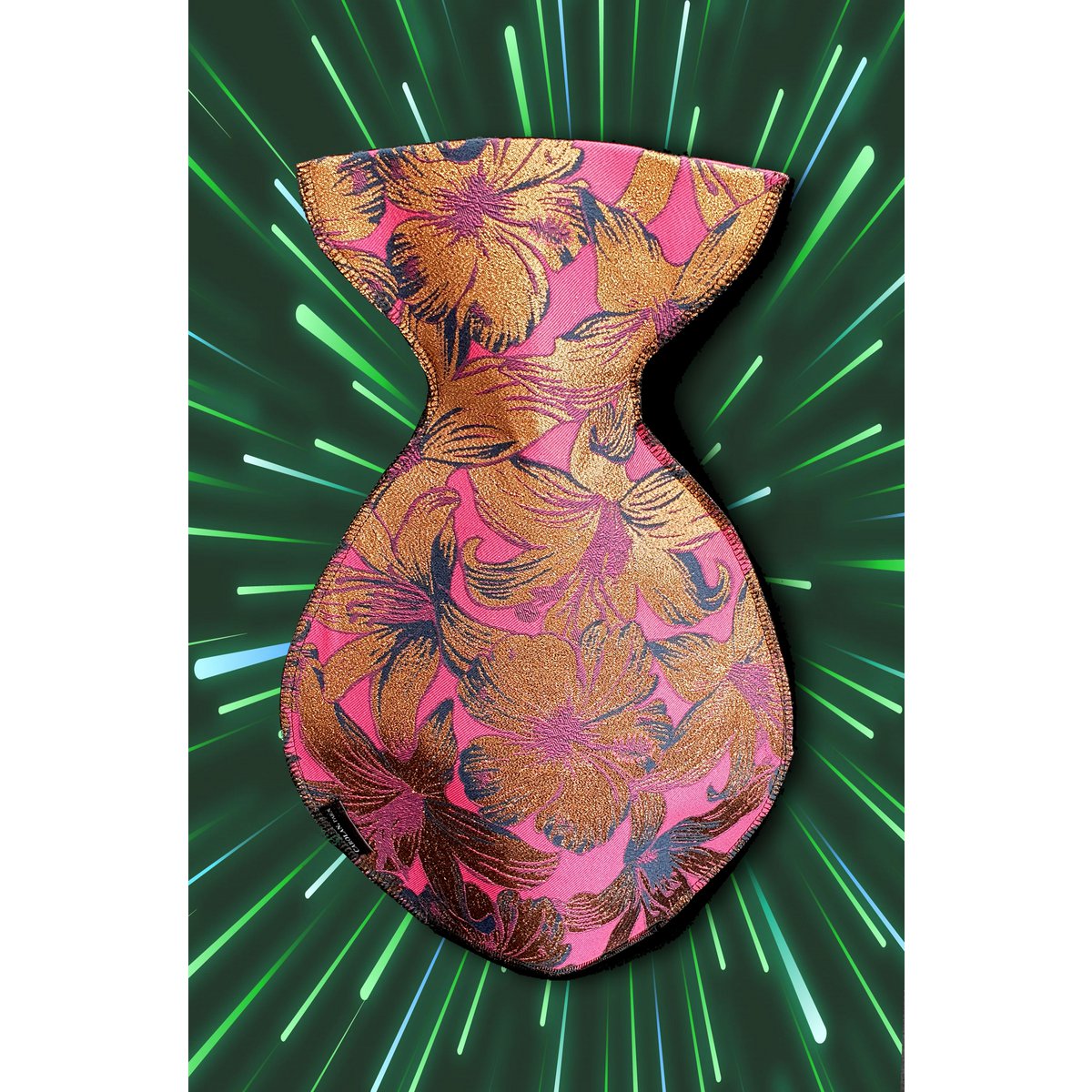 LILY GOLD UTOPIA