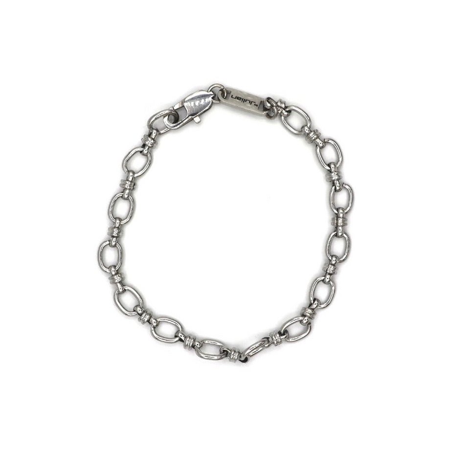 Armband Baja Janka roestvrij staal