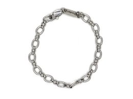 Armband Baja Janka roestvrij staal