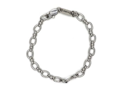 Armband Baja Janka roestvrij staal