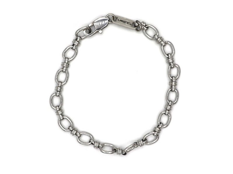Armband Baja Janka roestvrij staal
