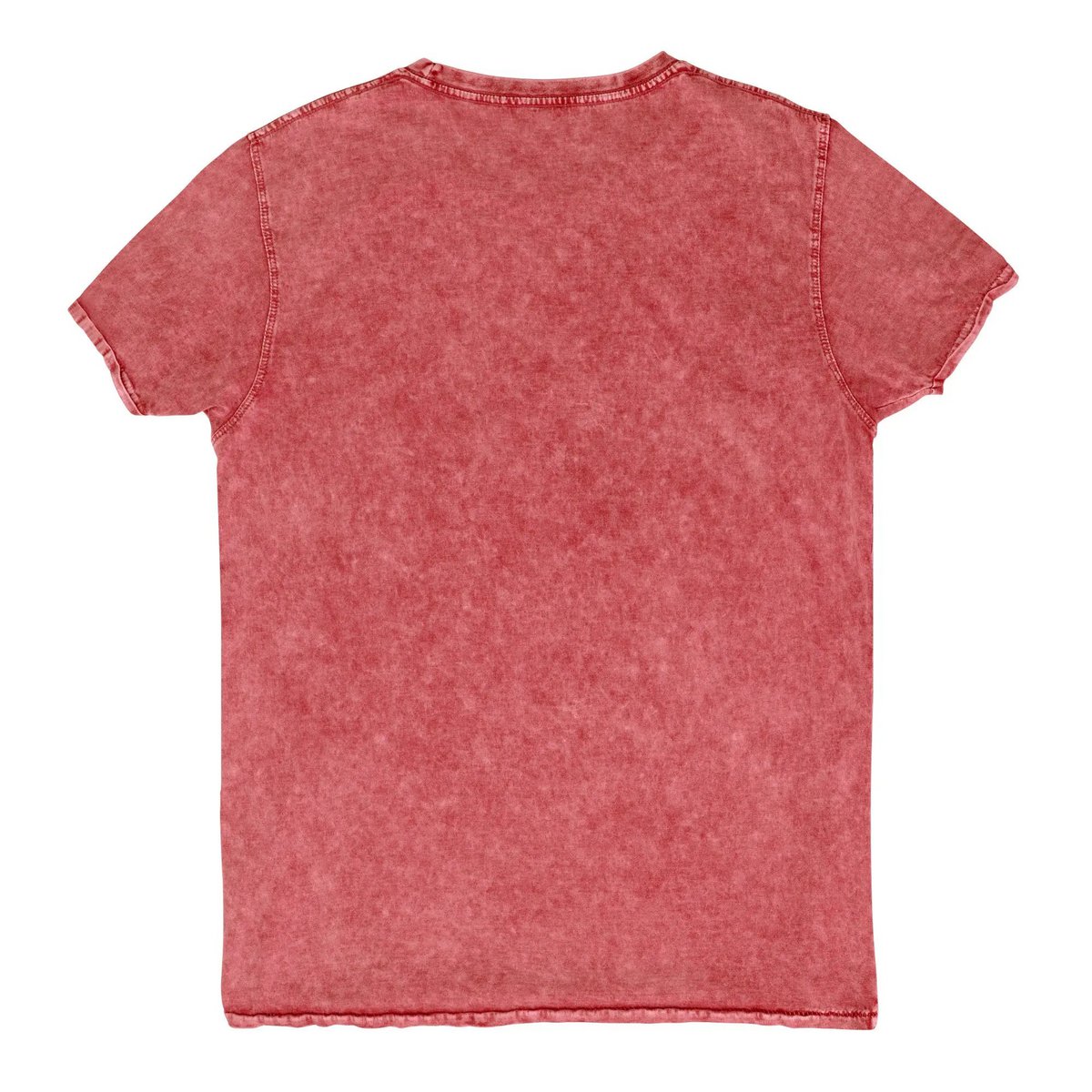 Burn for What You Love camiseta vaquera