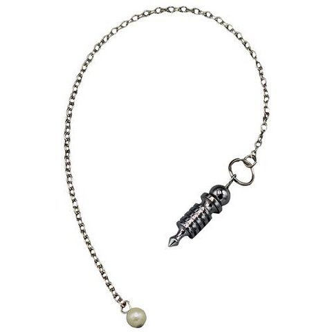 Nickel Isis Pendulum