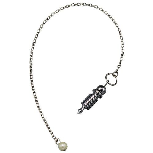 Nickel Isis Pendulum