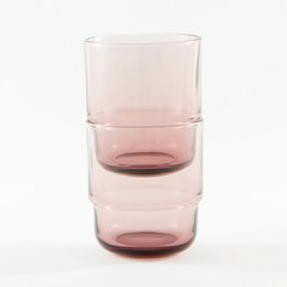 Piccadilly Tumbler Mulberry (2er-Set)