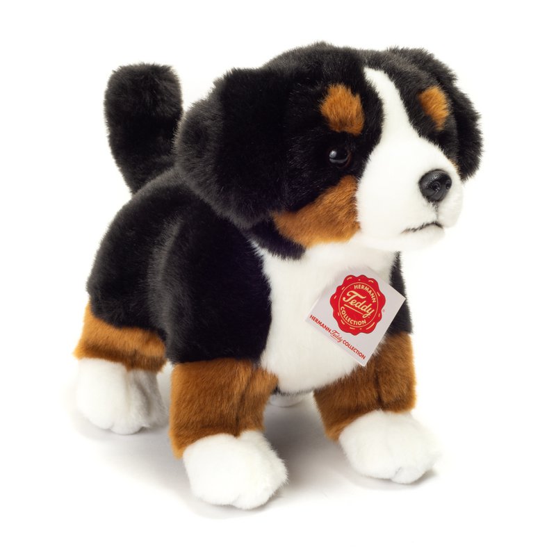 Bernese Sennenhund Puppy 23 cm - Juguete de felpa - juguete blando