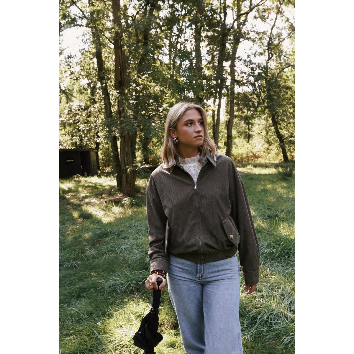 Lois-Jacke