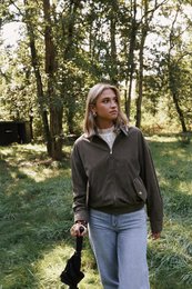 Lois-Jacke