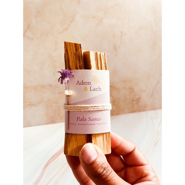 Palo Santo Sticks