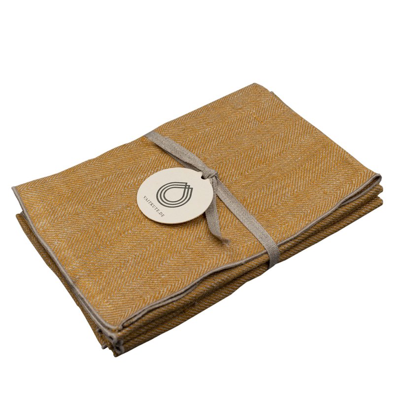 Serviettes "AUDRA"