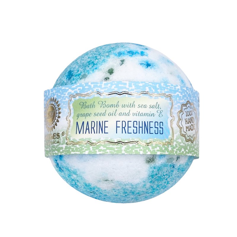 BATH BOMB 145g - 28 Variations
