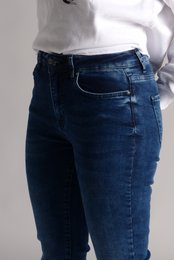 Slim Jeans til kvinder