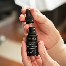 OLIO DI SEMI DI PERA PICKUS 20 ML - BIOLOGICO