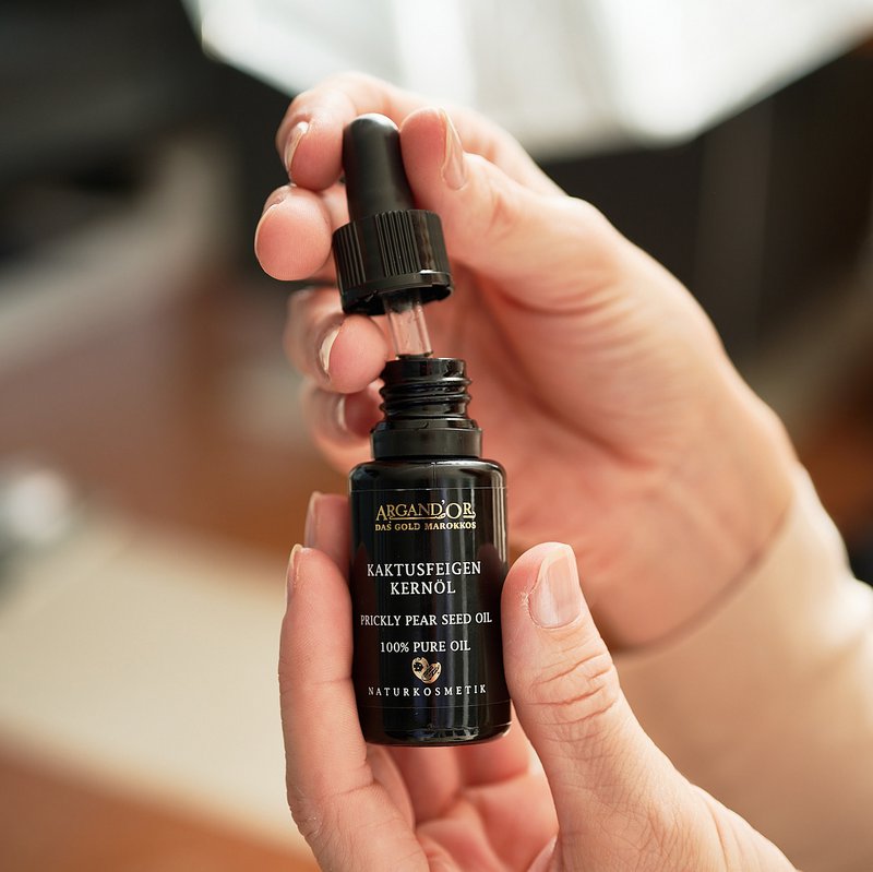 OLIO DI SEMI DI PERA PICKUS 20 ML - BIOLOGICO