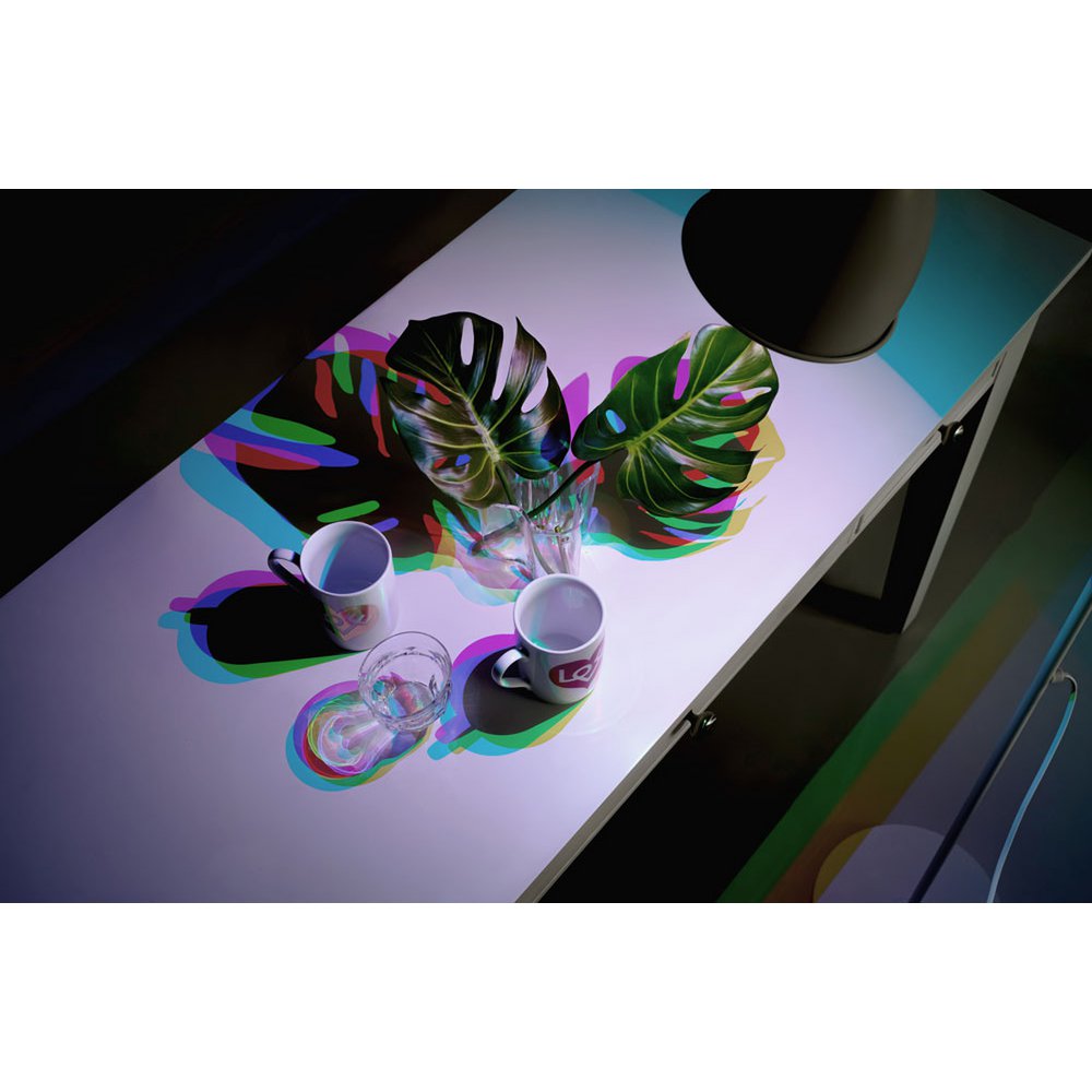 CMYK bulb 2