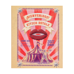 BacktoBasiX - Kitsch Kitchen